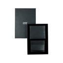 Business Gift Set Mens Wallet and Credit Card Holder PREMIO