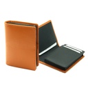 Business Gift Set Mens Wallet, Credit Card Holder, BCH and Pen 