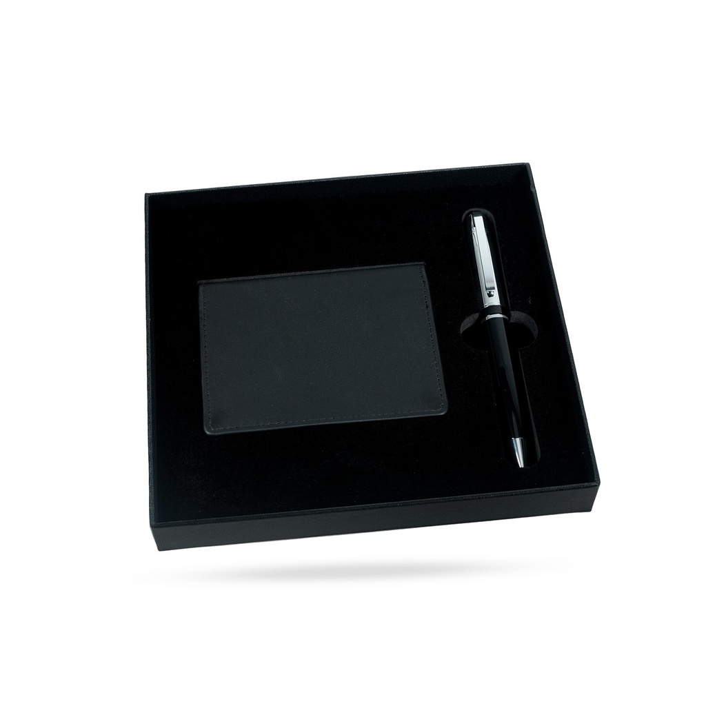 Business Gift Set BCH and Pen 