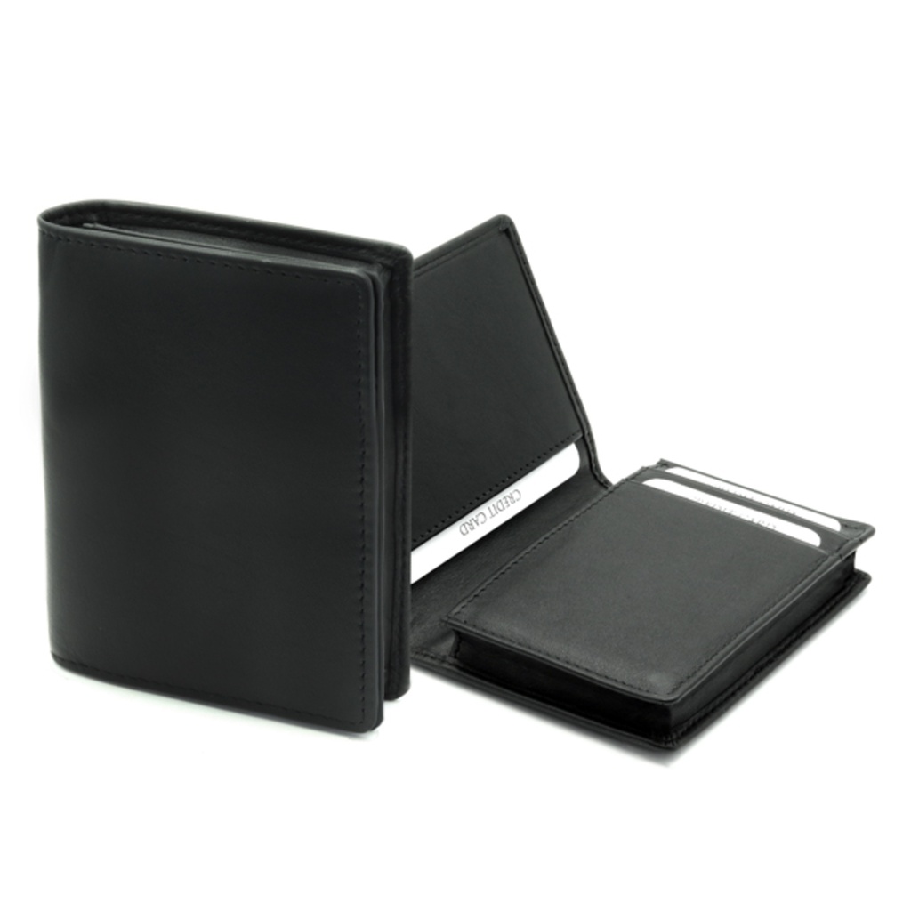 Business Gift Set BCH and Mens Wallet 