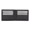 Business Gift Set Mens Wallet and Credit Card Holder 