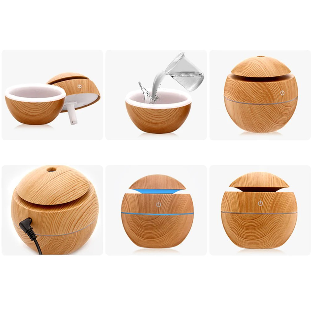 AIR HUMIDIFIER