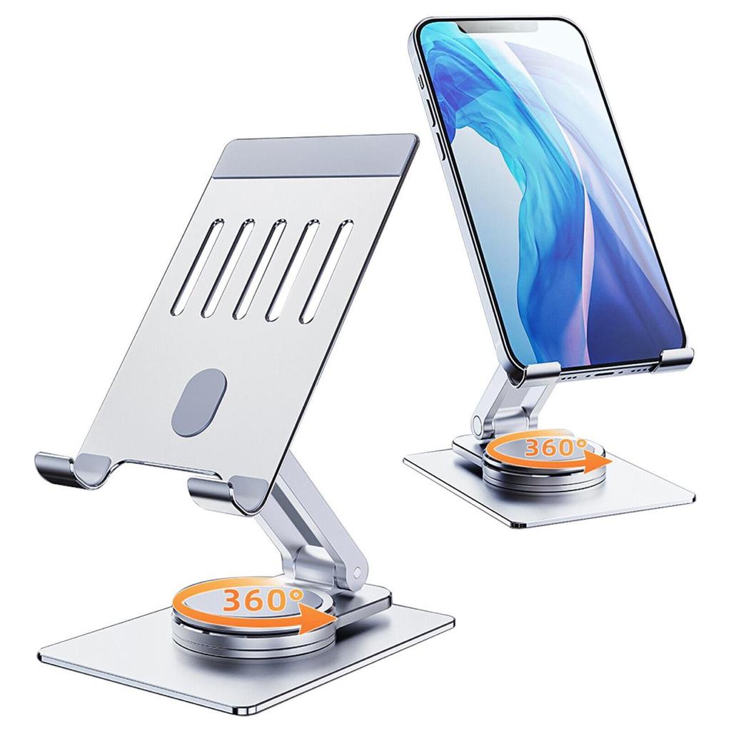 360 Degree Rotating Phone stand