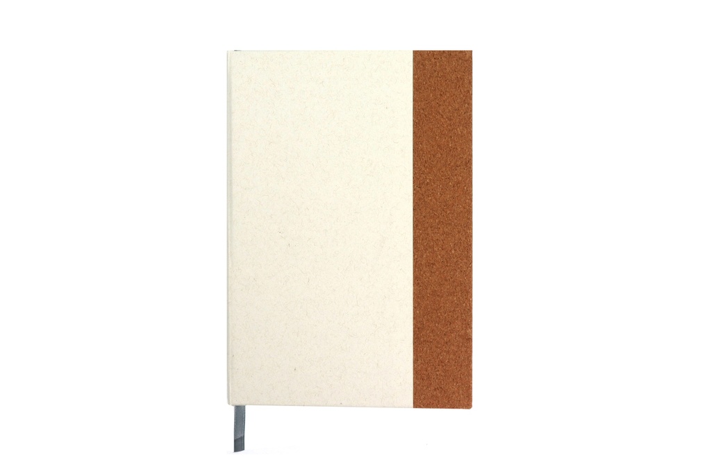 A5 Milk Carton Notebook