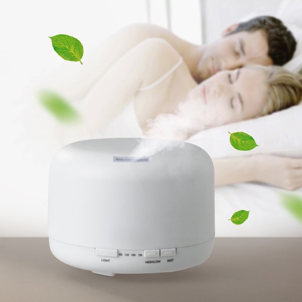 AIR HUMIDIFIER