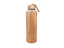 Bamboo Glass Bottle STDP 232710