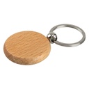 Bamboo Keychain STWD 230412