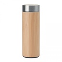 Bamboo Flask