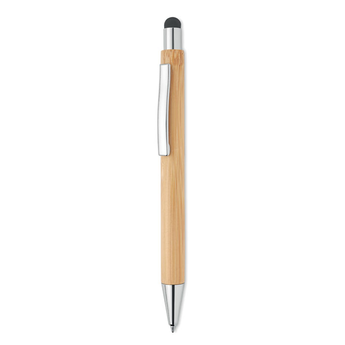 Bamboo pen STJY 231835 