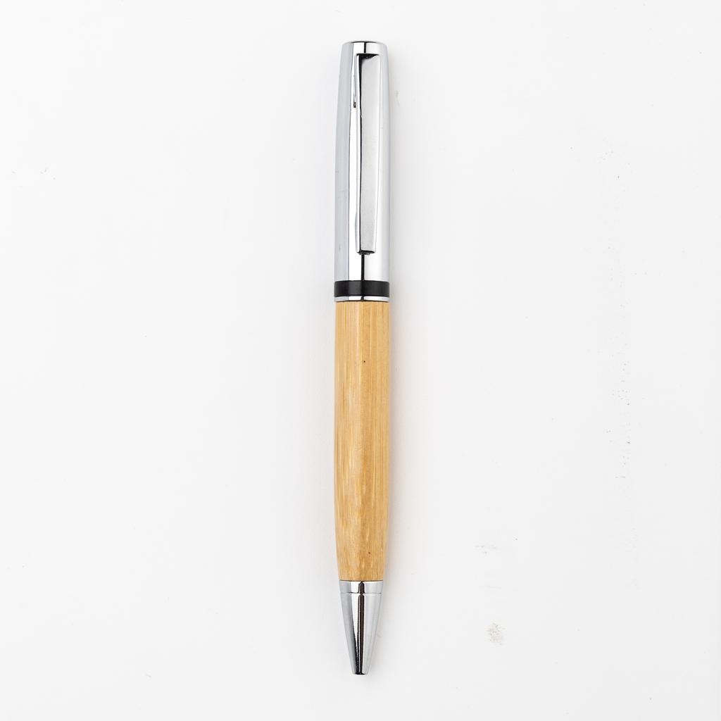 Bamboo Pen