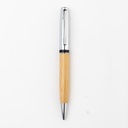 Bamboo Pen