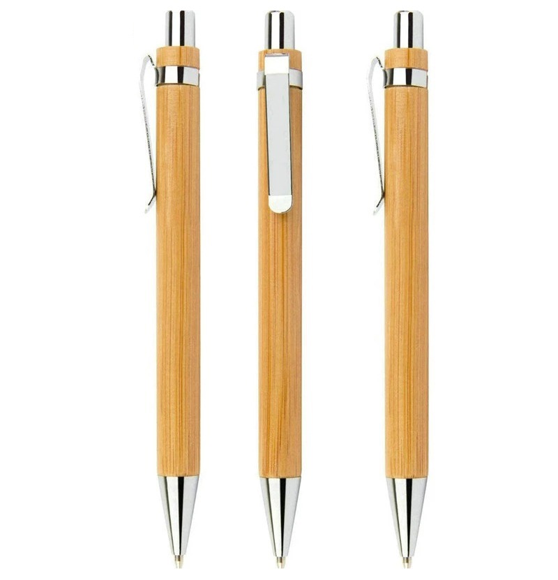 Bamboo pen STMK 231702