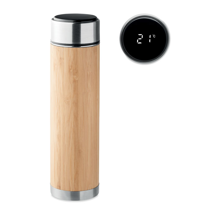 Bamboo Smart flask 500ml