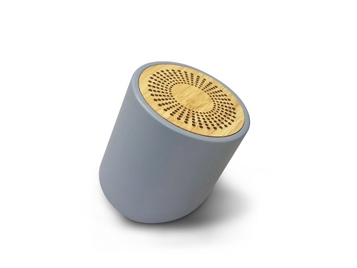 Bluetooth Speaker 04