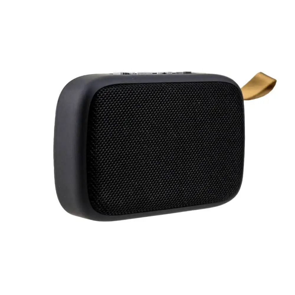 Bluetooth Speaker 01