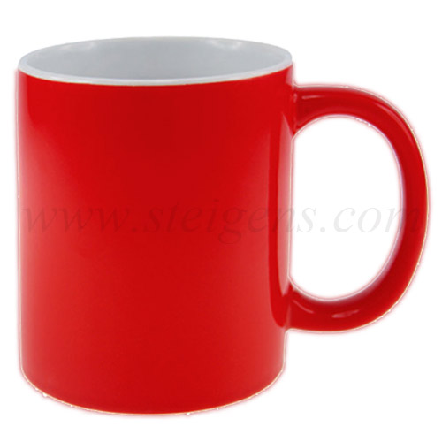 Ceramic mug SF 8428