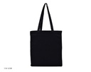 Cotton Bag 150gsm black