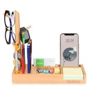 Desk Organizer wood