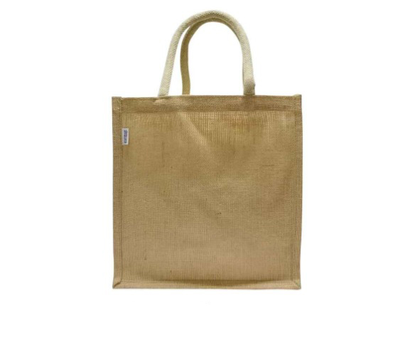 Jute bag 30x30x15cm