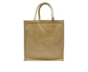 Jute bag 30x30x15cm