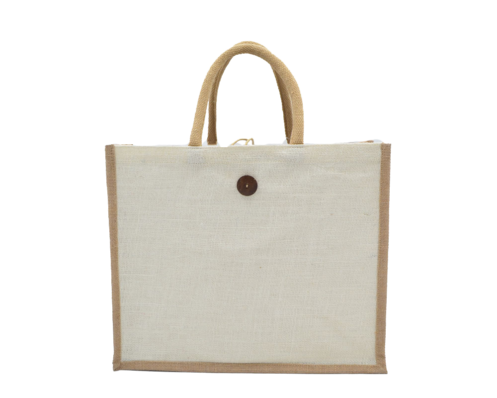 Jute bag STS 29013