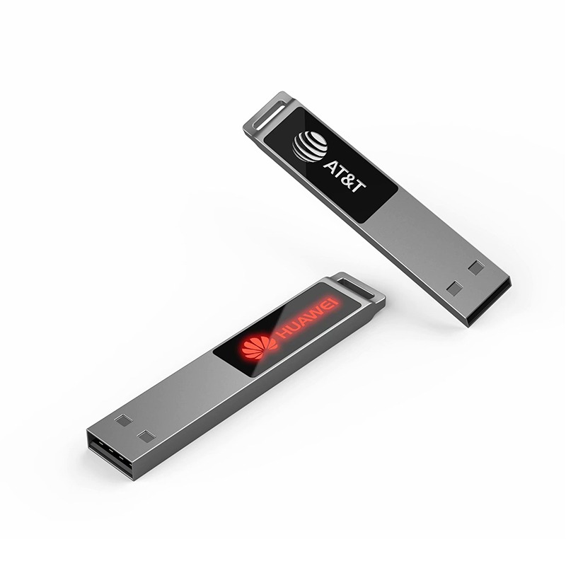 Light up Logo Usb 32GB