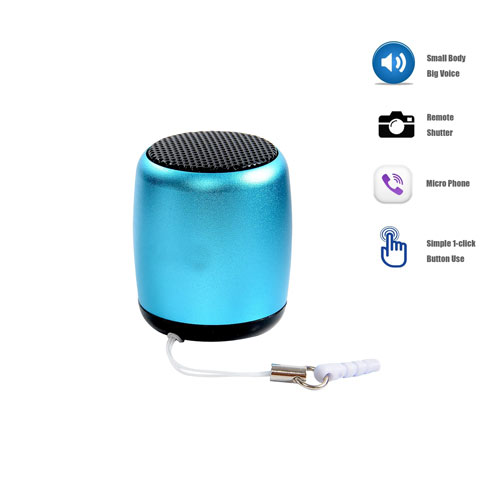 Mini Bluetooth Speaker 03