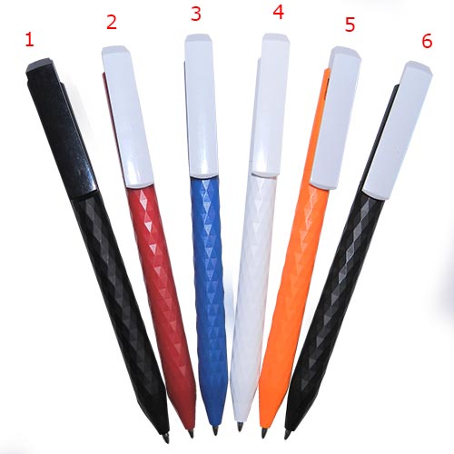 Plastic Pen STMK - 181225 - 9