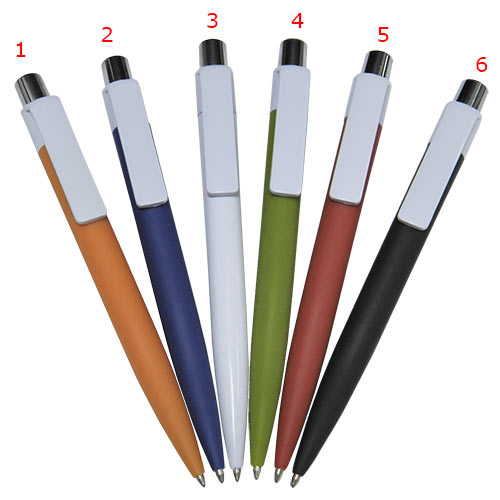 Plastic Pen STMK 19113 - 6