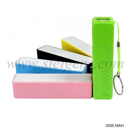 Power Bank 