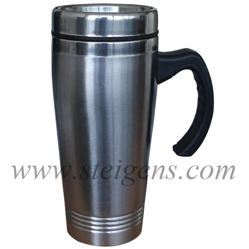 Thermal mug STEG 212