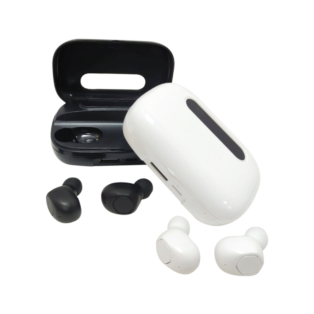 Wireless earphone