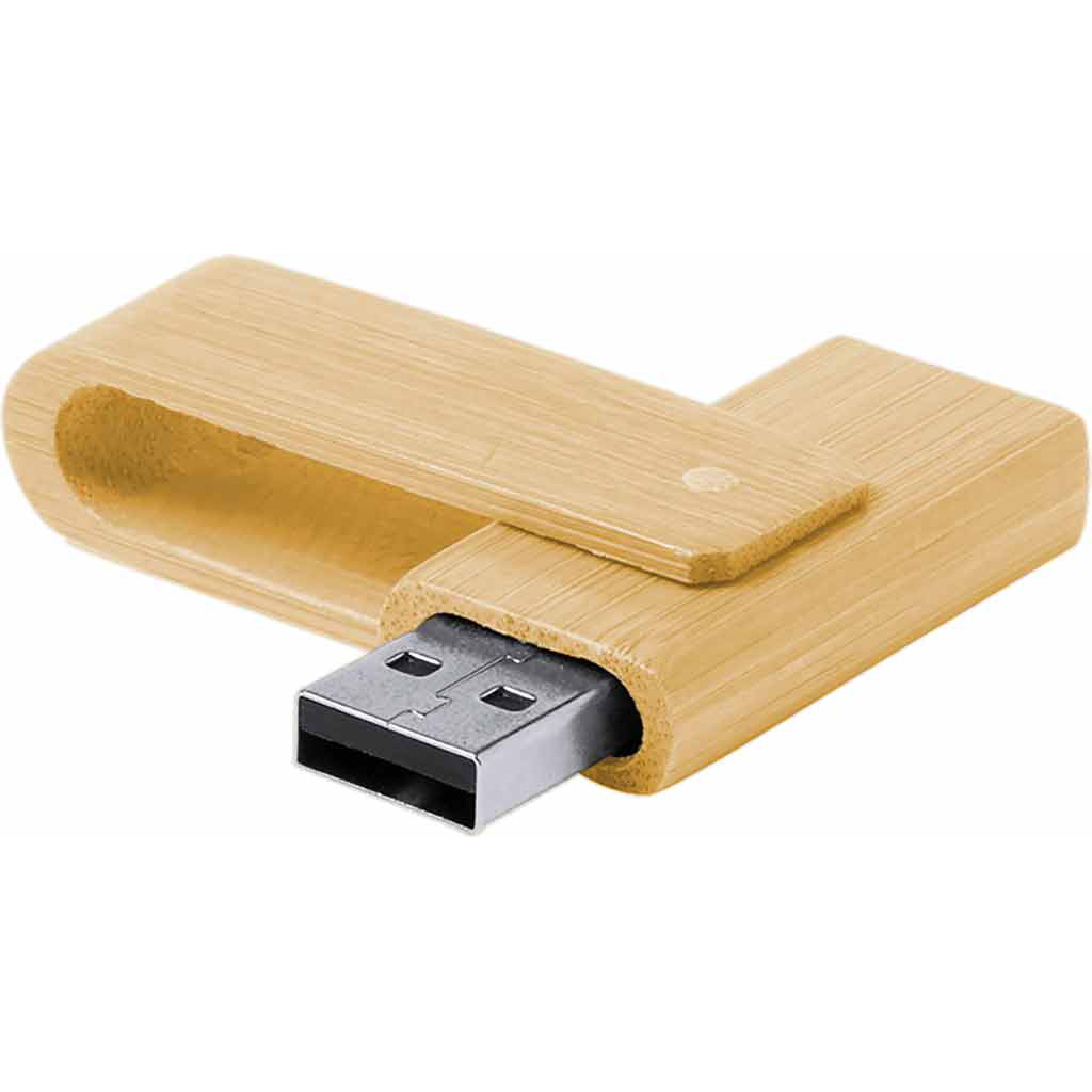 Wooden USB 16gb STMK 242301