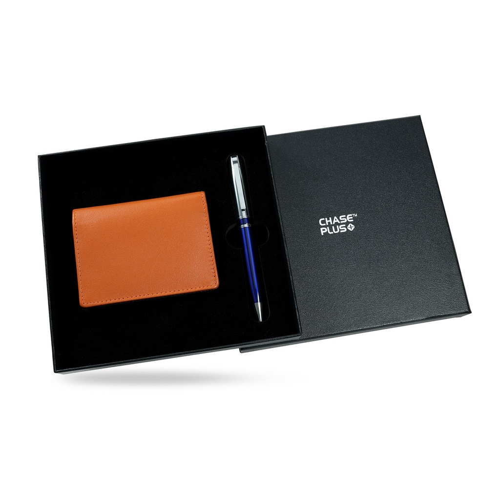 Business Gift Set BCH and Pen 