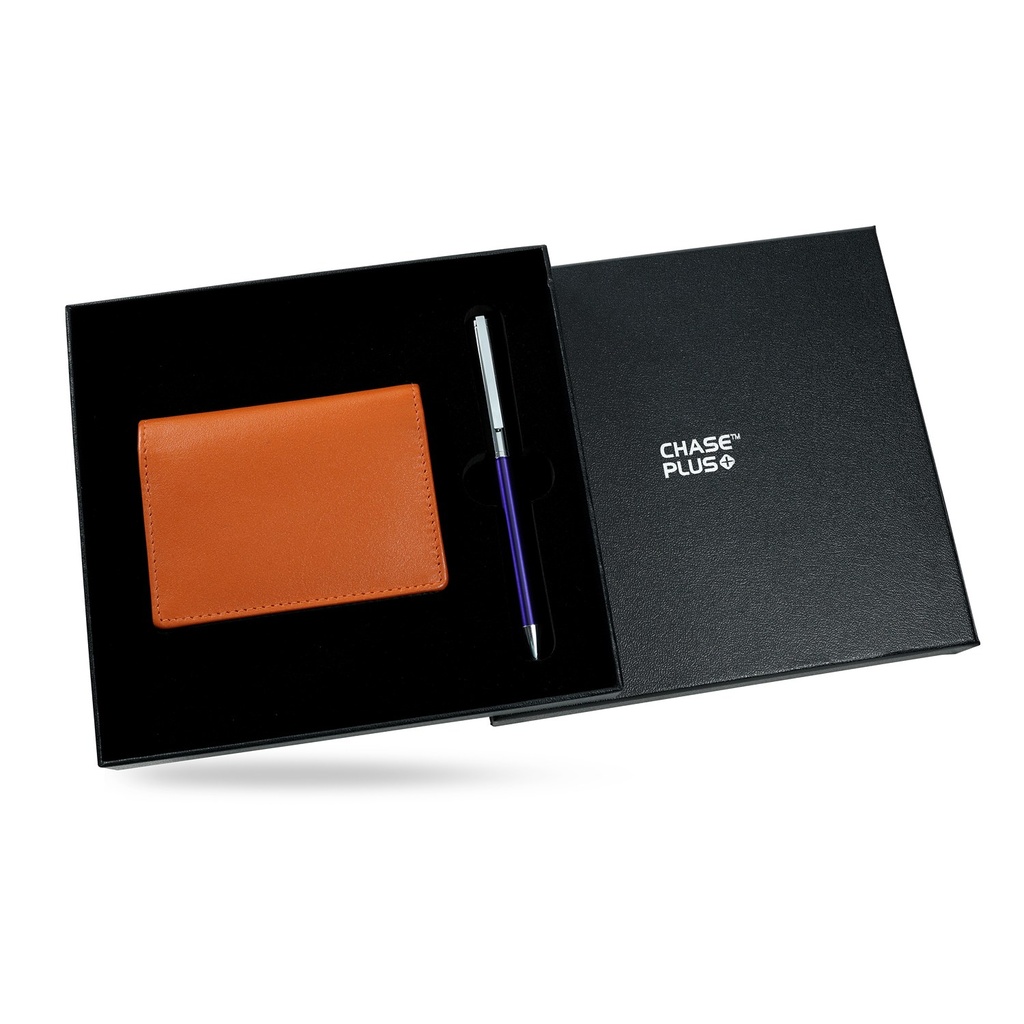 Business Gift Set BCH and Pen 