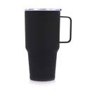 Mug Tumbler - Black