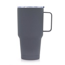 Mug Tumbler - Grey