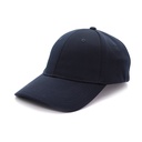 Cap One-Fit Navy Blue