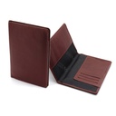 Passport Case OXFORD 