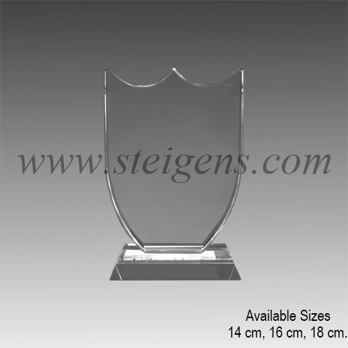 CRYSTAL SBT011-16 CM