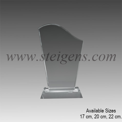 CRYSTAL SBT012-20 CM