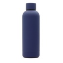 Drinkware Soft Touch NAVYBLUE