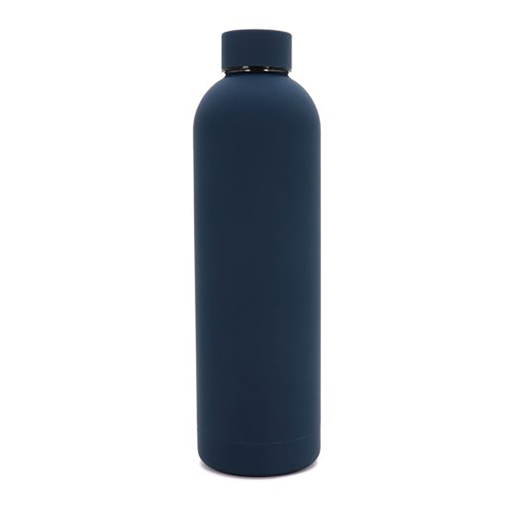 Drinkware Soft Touch NAVY BLUE