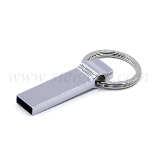 Metal USB STMK 58-16 GB