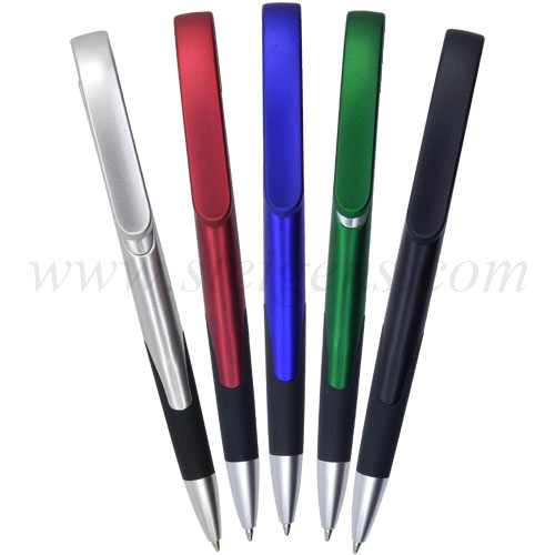 Plastic Pen STAN 17328-09