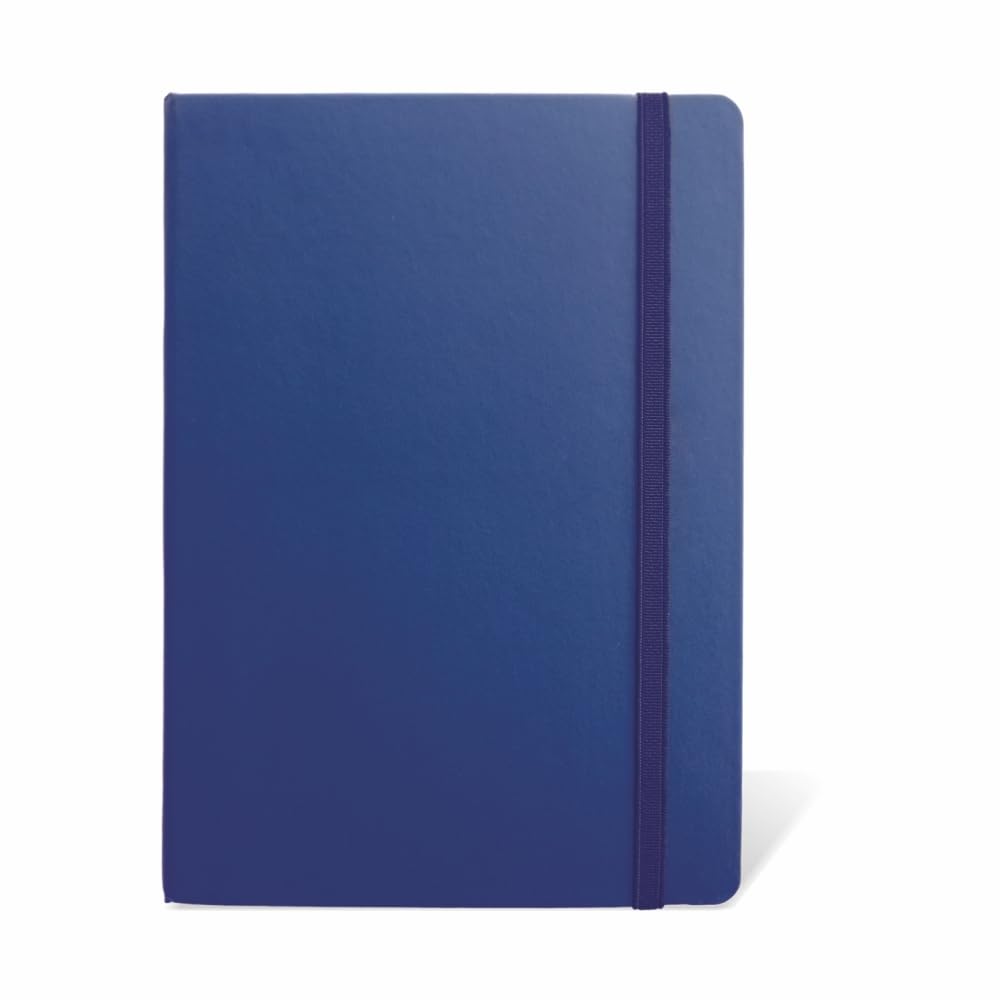 A5 note Book SNB 1693-01-Blue