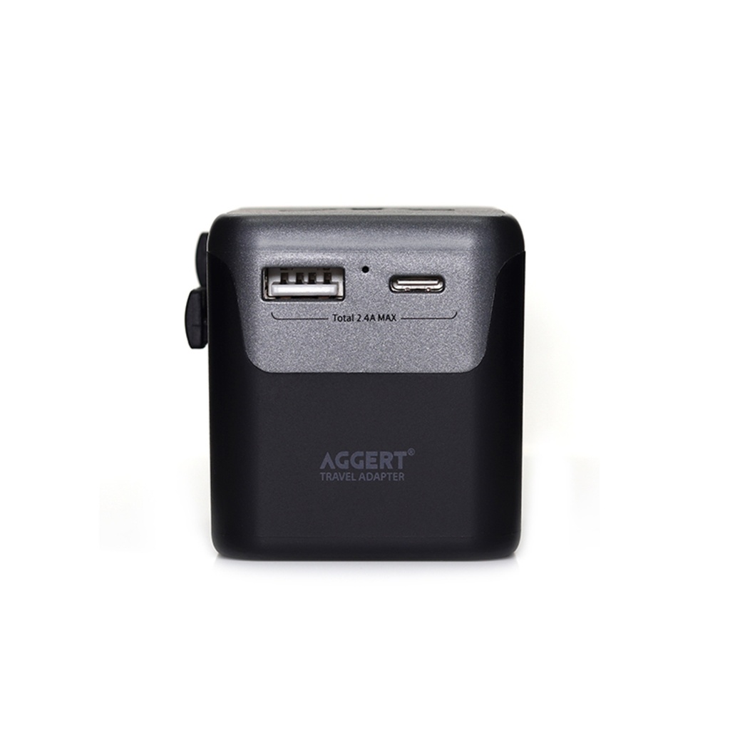 2.4A Travel Adapter 