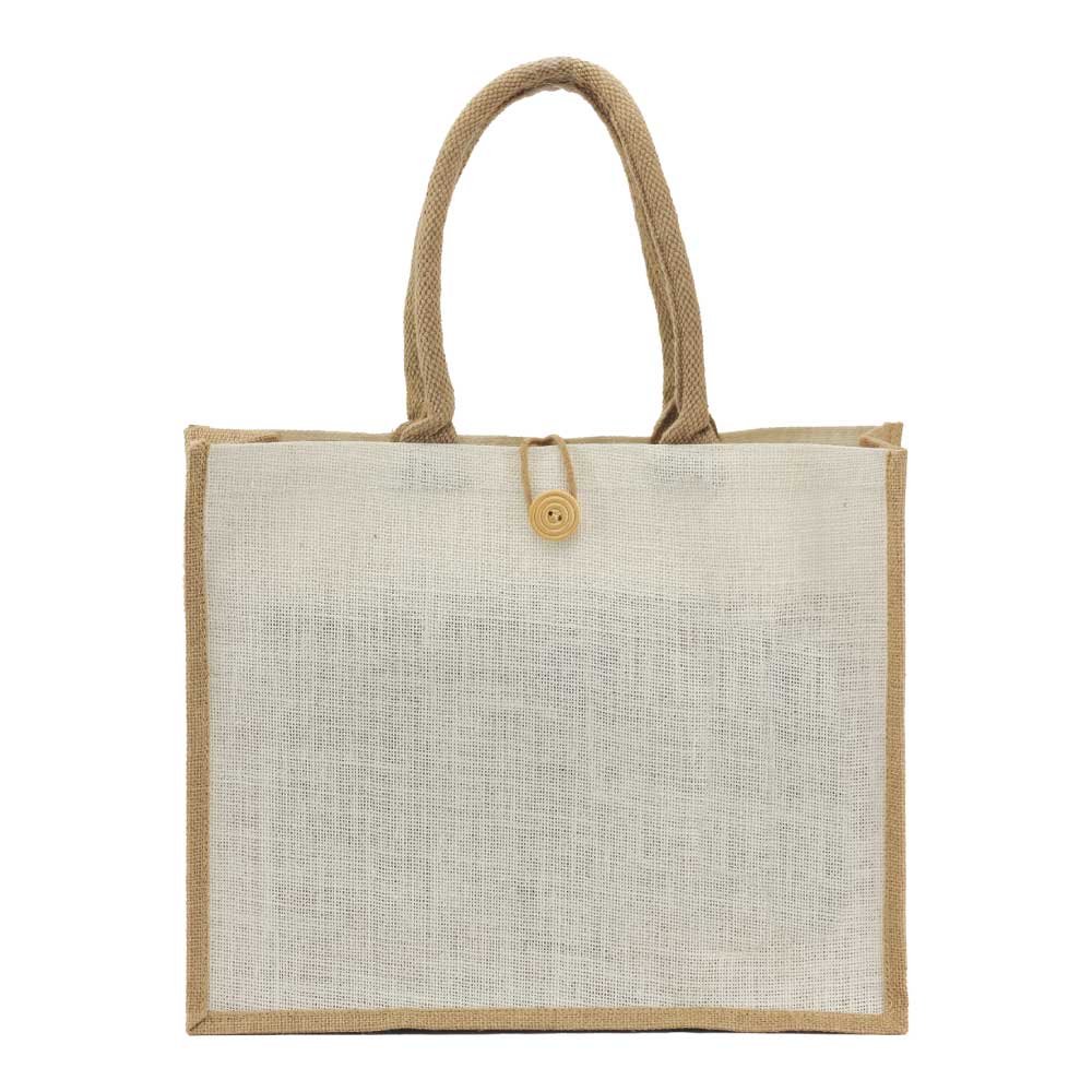 Jute Bag 3003