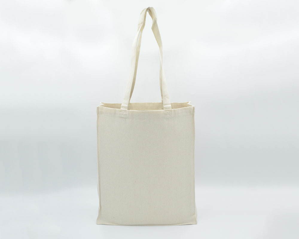 Cotton Bag 225 GSM NATURAL