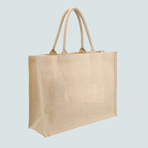 Jute Bag 3001